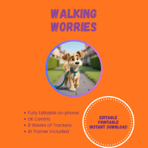 Walking Worries